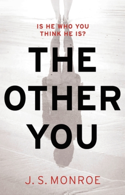 The Other You, Hardback Book