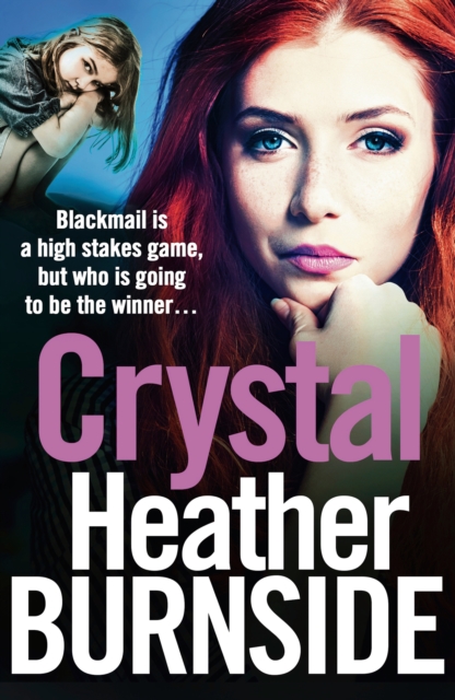 Crystal : An addictive and gripping gangland crime novel, EPUB eBook