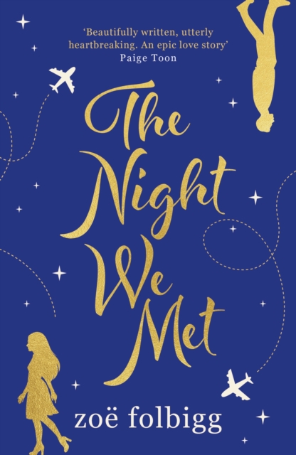 The Night We Met, EPUB eBook