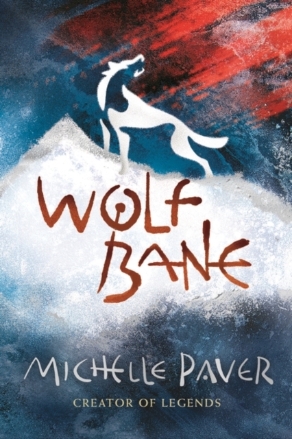 Wolfbane, Paperback / softback Book