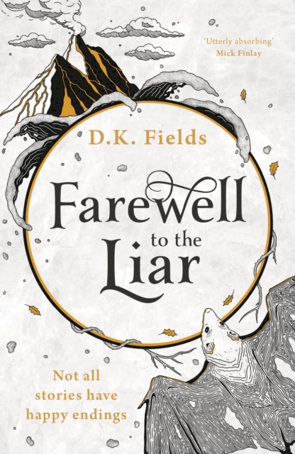 Farewell to the Liar, Paperback / softback Book