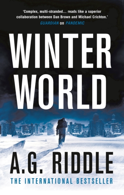 Winter World, Paperback / softback Book