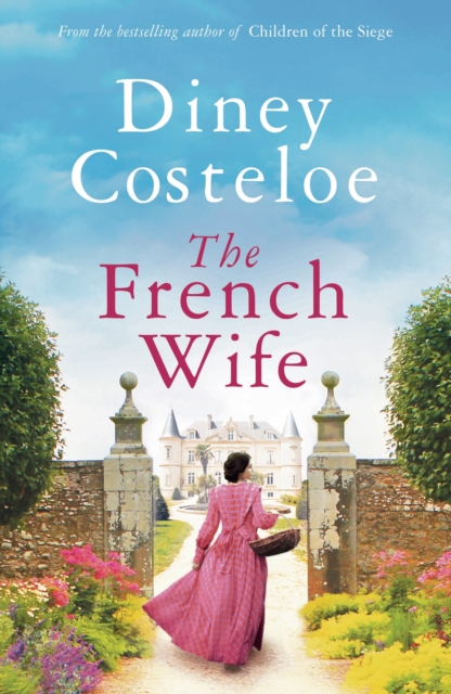 The French Wife, EPUB eBook