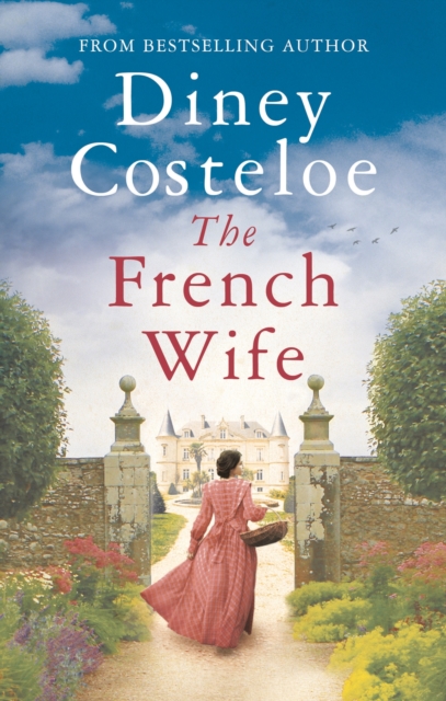 The French Wife, Hardback Book