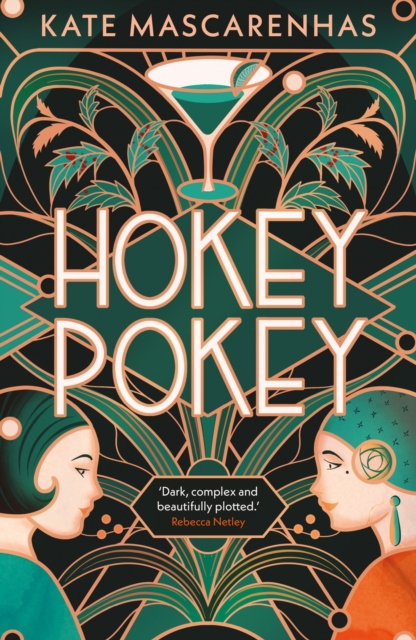 Hokey Pokey, EPUB eBook