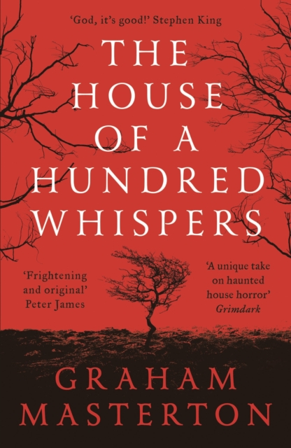 The House of a Hundred Whispers, Paperback / softback Book