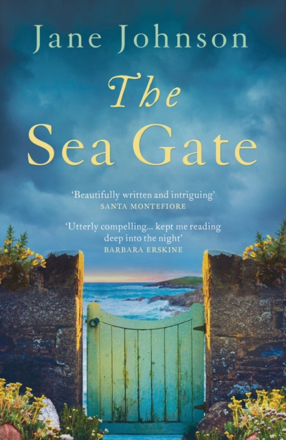 The Sea Gate, EPUB eBook