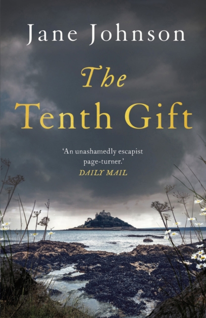 The Tenth Gift, Paperback / softback Book