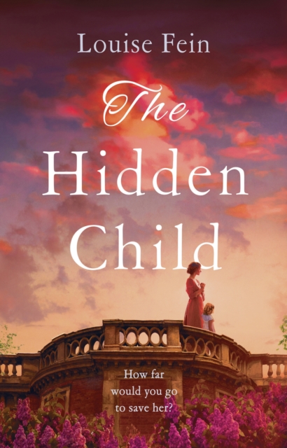 The Hidden Child, EPUB eBook
