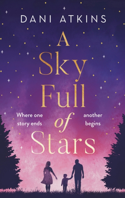 A Sky Full of Stars, EPUB eBook