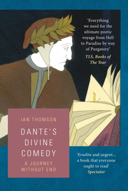 Dante's Divine Comedy, Paperback / softback Book