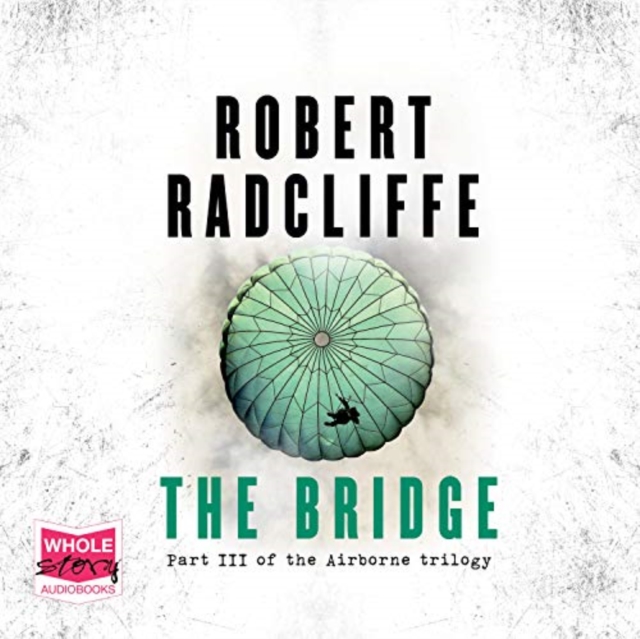 The Bridge, CD-Audio Book