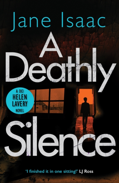 A Deathly Silence, Paperback / softback Book