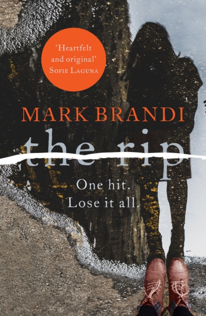 The Rip : 'A cracking read' Val McDermid, EPUB eBook