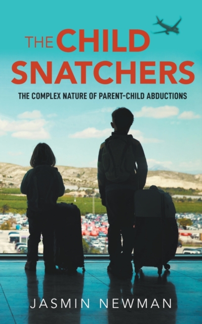 The Child Snatchers, Paperback / softback Book