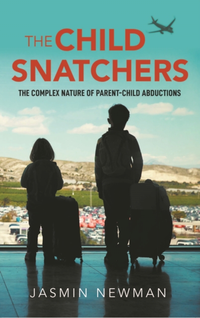 The Child Snatchers, EPUB eBook