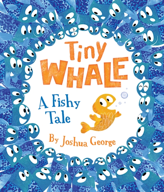 Tiny Whale, EPUB eBook