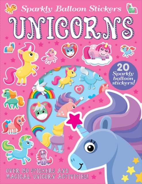 Unicorns, Paperback / softback Book