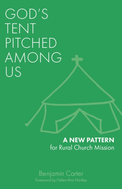 God's Tent Pitched Among Us, EPUB eBook