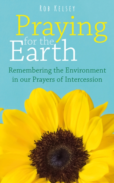 Praying for the Earth, EPUB eBook