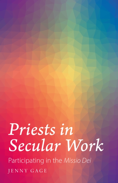 Priests in Secular Work, EPUB eBook