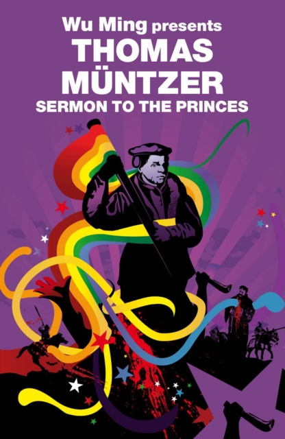 Sermon to the Princes, EPUB eBook
