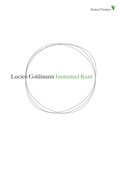 Immanuel Kant, EPUB eBook