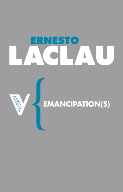 Emancipation(s), EPUB eBook