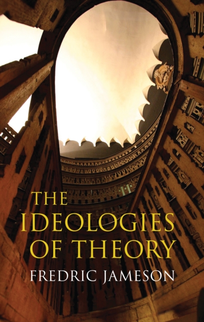 Ideologies of Theory, EPUB eBook