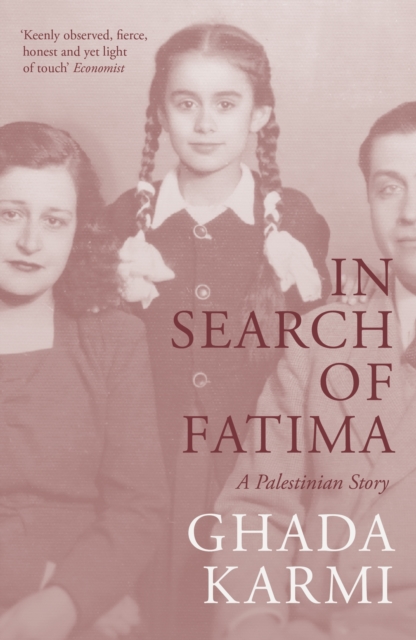In Search of Fatima, EPUB eBook