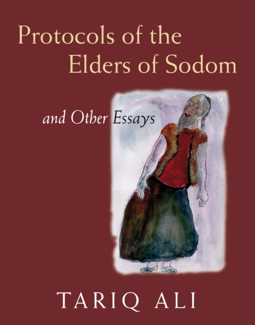 The Protocols of the Elders of Sodom : And Other Essays, EPUB eBook