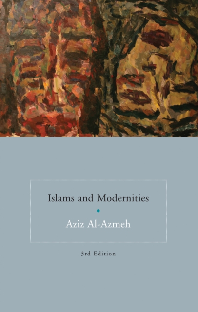 Islams and Modernities, EPUB eBook