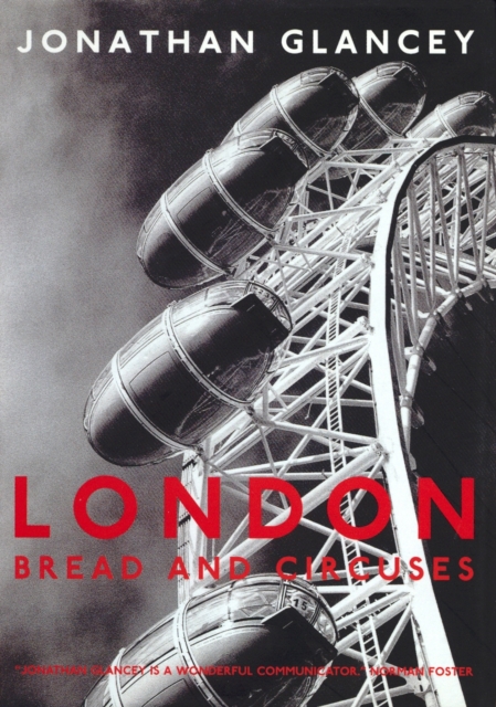London : Bread and Circuses, EPUB eBook