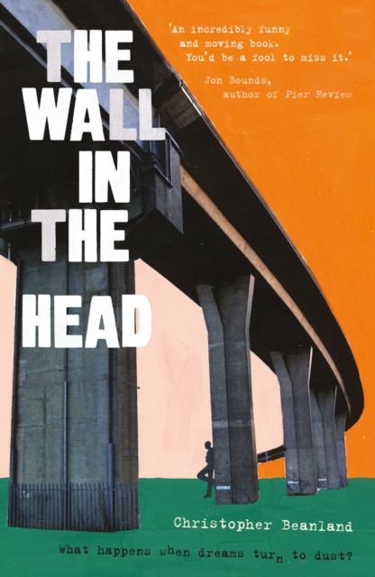 The Wall in the Head, EPUB eBook