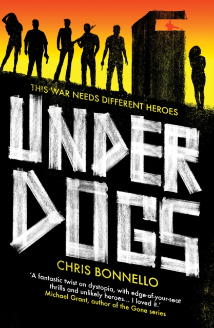 Underdogs, EPUB eBook