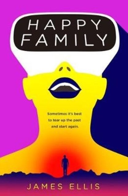 Happy Family, Paperback / softback Book