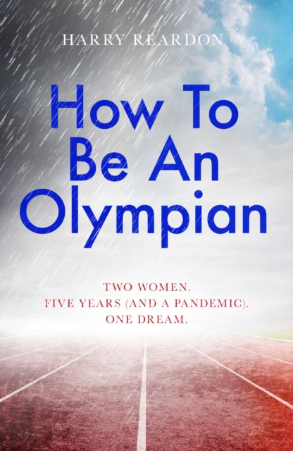 How to be an Olympian, EPUB eBook