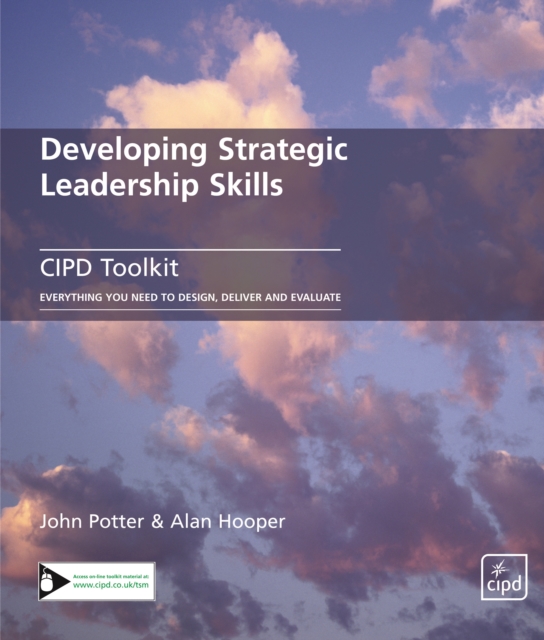 Developing Strategic Leadership Skills, PDF eBook