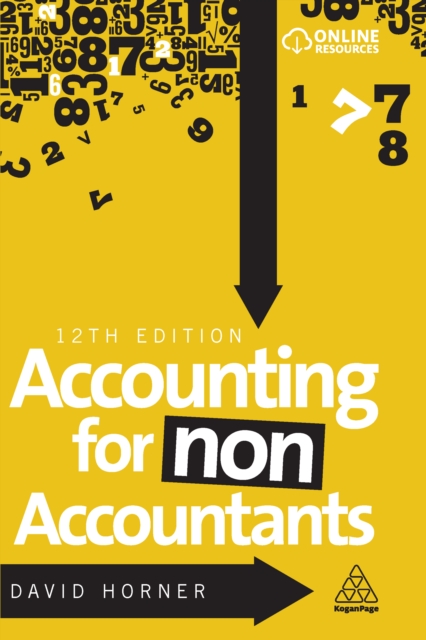 Accounting for Non-Accountants, EPUB eBook