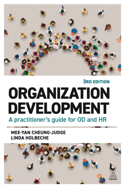 Organization Development : A Practitioner's Guide for OD and HR, EPUB eBook