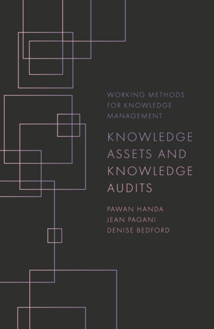Knowledge Assets and Knowledge Audits, PDF eBook