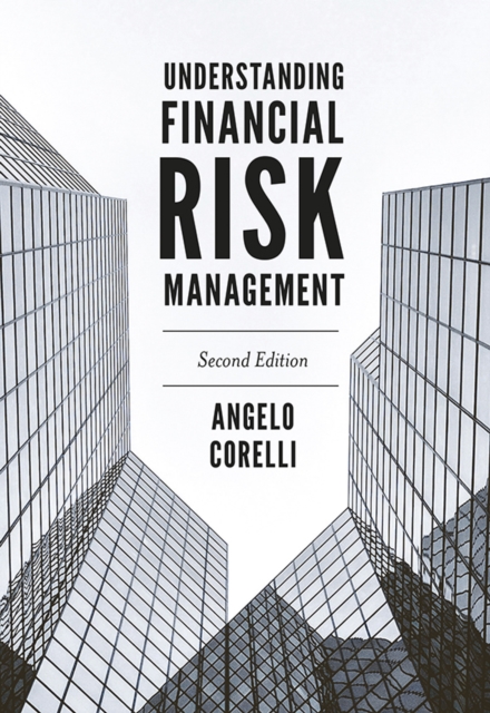 Understanding Financial Risk Management, Paperback / softback Book