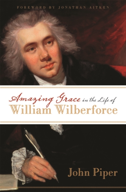 Amazing Grace in the Life of William Wilberforce, Electronic book text Book