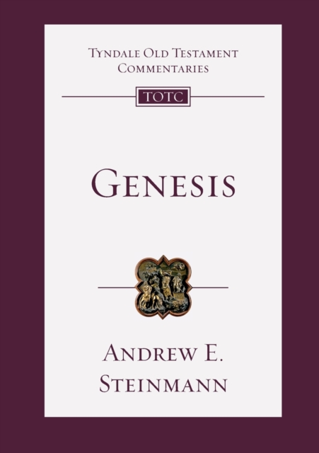 Genesis: An Introduction and Commentary, Paperback / softback Book