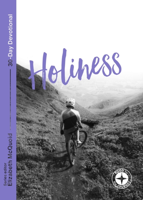 Holiness: Food for the Journey, EPUB eBook