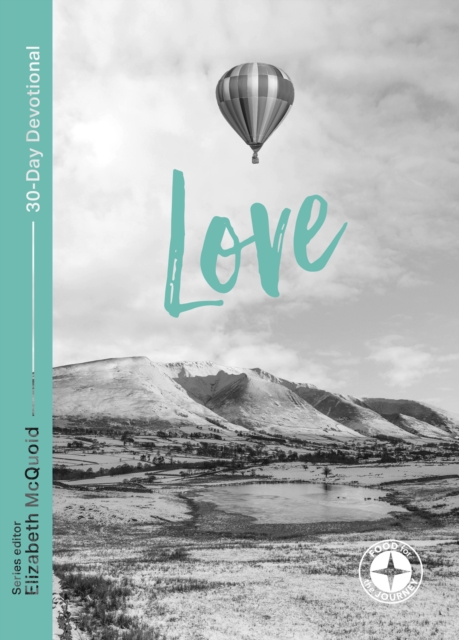 Love: Food for the Journey, EPUB eBook