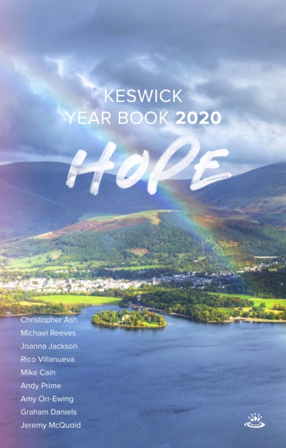 Hope - Keswick Year Book 2020, Paperback / softback Book