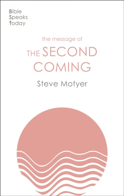 The Message of the Second Coming, EPUB eBook