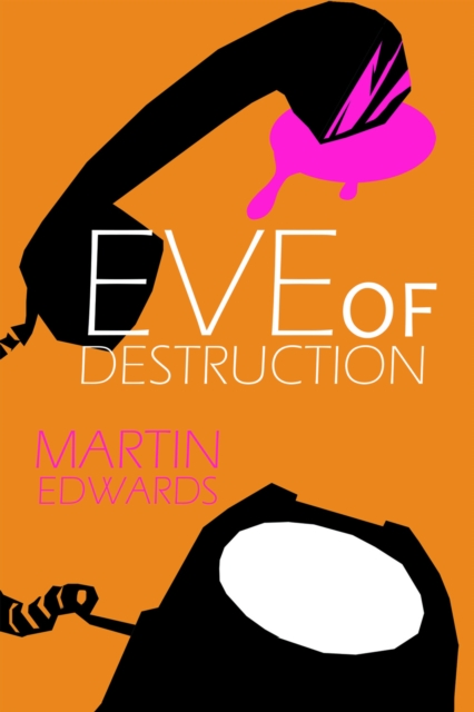 Eve of Destruction, EPUB eBook
