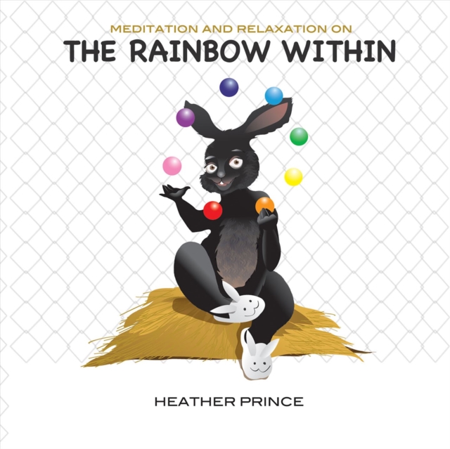 The Rainbow Within, eAudiobook MP3 eaudioBook